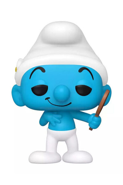 Funko Ποπ! Τηλεόραση: Οι Στρουμφοί - Βάνιτι 1517