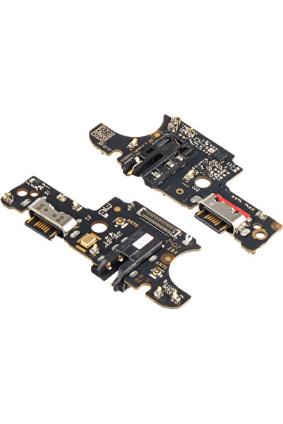 Motorola Πλακέτα Flex Θύρας Φόρτισης Moto G54 5p68c23312 Πακέτο Επισκευής