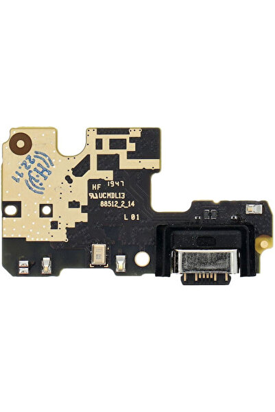 OEM Καλώδιο flex θύρας φόρτισης για Xiaomi Mi A3