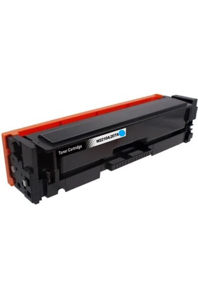 OEM Συμβατό τόνερ για εκτυπωτή λέιζερ HP 1250, Κυανό, με τσιπ