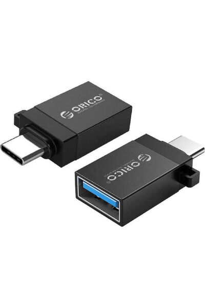 Orico CBT-UT01 Μετατροπέας USB-C αρσενικό σε USB-A θηλυκό 1 τεμάχιο