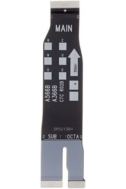 Samsung A366b/a566b Galaxy A36/a56 5G Κύρια Καλωδιοταινία Πακέτο Επισκευής