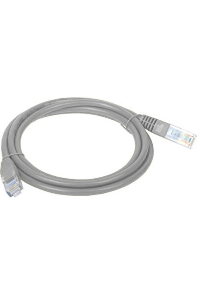 Other A-LAN U/UTP Cat.5e Καλώδιο Ethernet 1μ Γκρι Κωδικός: KKU5SZA1