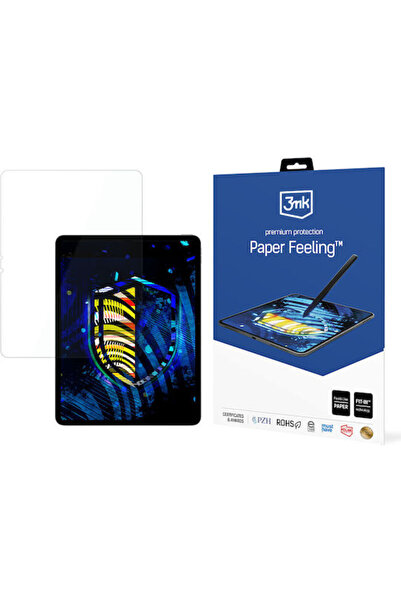 3MK Προστατευτικό Οθόνης (iPad Air 13 " (M2, 2024)) Κωδικός: 3MK_5903108570329