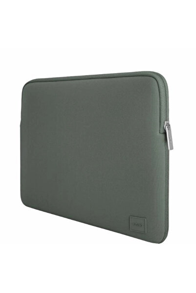 uniq Cyprus Husă laptop 14 rezistentă la apă pentru Macbook Air 13 din neopren