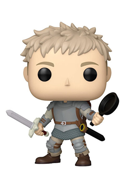 Funko Ποπ! Κινούμενα σχέδια: Νόστιμα στο Μπουντρούμι - Λάιος 2199