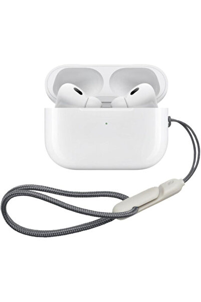 Xo T5 Ενδοωτικά Ακουστικά Bluetooth Handsfree με Θήκη Φόρτισης Λευκά