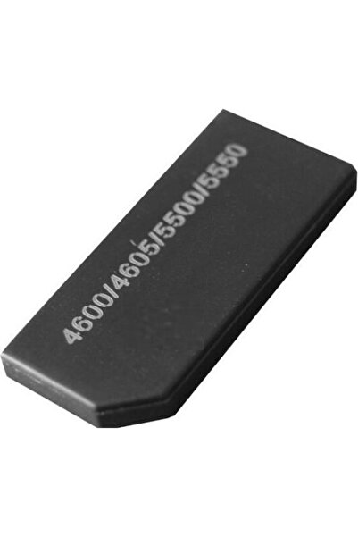 OEM Έγχρωμος Τσιπ Laserjet 4600/ 4610/ 4650 Cn για HP (HP4600CHIPC)