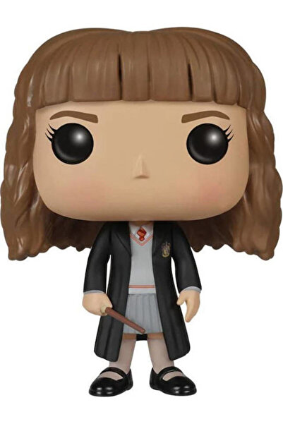 Funko Ποπ! Ταινίες: Χάρι Πότερ - Χέρμινορι Γκρέιντζερ 03