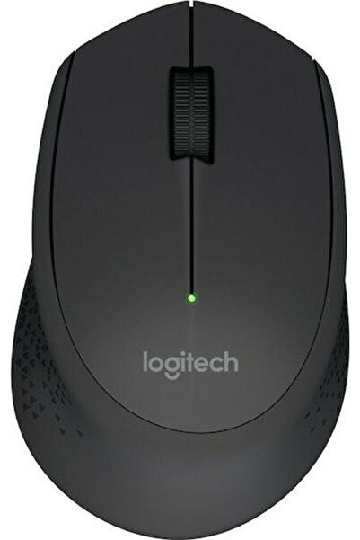 logitech M280 Ασύρματο Ποντίκι Μαύρο