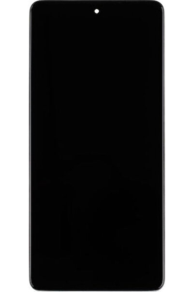 OEM Οθόνη LCD + με μηχανισμό αφής για Poco X5 Pro 5G (Μαύρο) Κωδικός: 5798311...