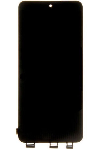 OEM Οθόνη LCD με μηχανισμό αφής για OnePlus Nord 3 (Μαύρο) Κωδικός: 57983117780