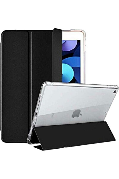 Mercury Διαφανές Πίσω Κάλυμμα για iPad Pro 2018 12.9 "