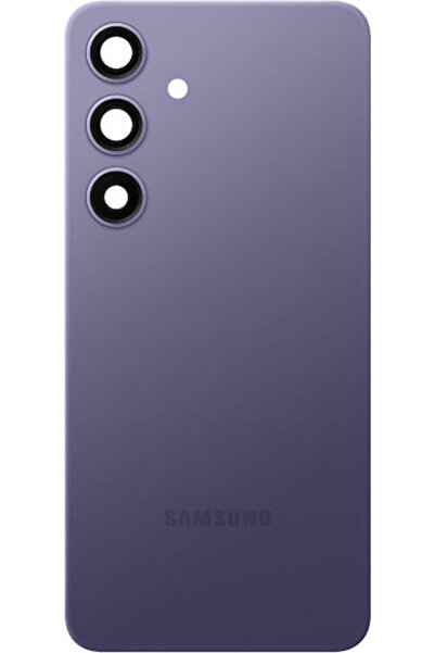 Samsung Κάλυμμα Μπαταρίας Galaxy S24+ S926 Κοβάλτιο Βιολετί