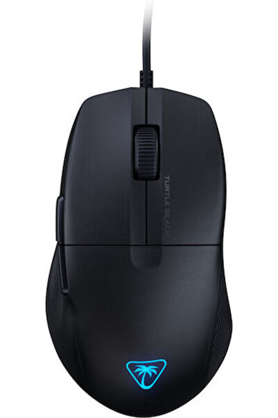 Turtle Beach Pure SEL RGB Ποντίκι Gaming 8000 DPI Μαύρο