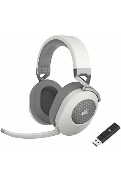 Corsair HS65 Ασύρματα Ακουστικά Gaming Περιφερικά το Αυτί με Σύνδεση Bluetoot...