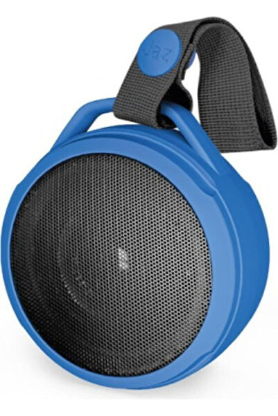 SBS Speaker Wizard 3 Ηχείο Bluetooth 3W με αυτονομία μπαταρίας έως 2,5 ώρες Μπλε