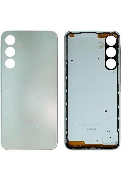 Samsung A165 Galaxy A16 Κάλυμμα Μπαταρίας Πράσινο Γνήσιο