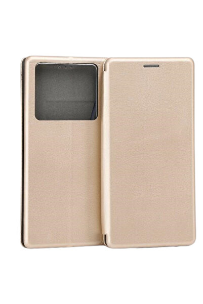 Beline Husă magnetică tip carte pentru Infinix Note40 Pro Anti-alunecare