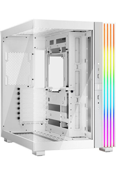 Be Quiet! Carcasă PC Gaming Midi Tower Be Quiet Light Base 600 DX cu Fereastr...