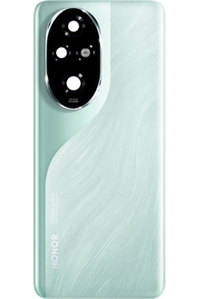HONOR Κάλυμμα Μπαταρίας 200 Pro Σμαραγδί Πράσινο 0235aknv Πακέτο Σέρβις