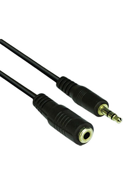 Generic Brand Καλώδιο Ήχου Cv202 Βύσμα 3.5mm αρσενικό σε Βύσμα 3.5mm θηλυκό 3...