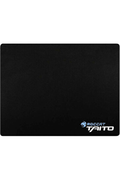 Roccat Taito 2017 Gaming Mouse Pad Μεγάλο (400mm) Μαύρο ROC-13-056