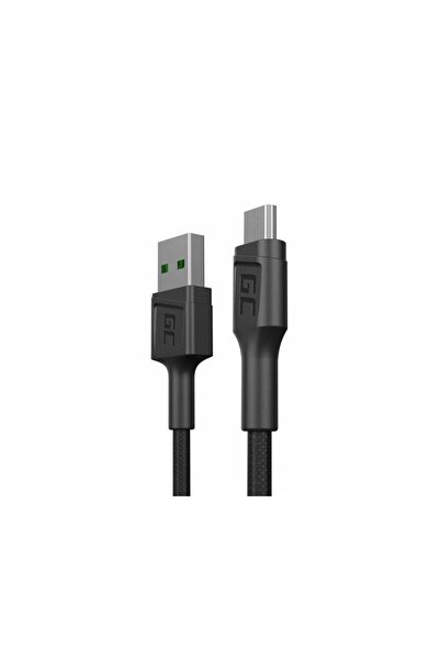 Greencell Green Cell GC PowerStream USB-microUSB 30cm Încărcare rapidă Ultra ...