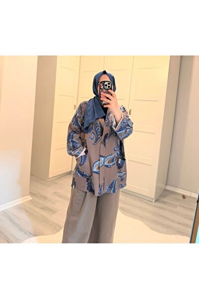 Butik Alt Üst Ceketli Takım