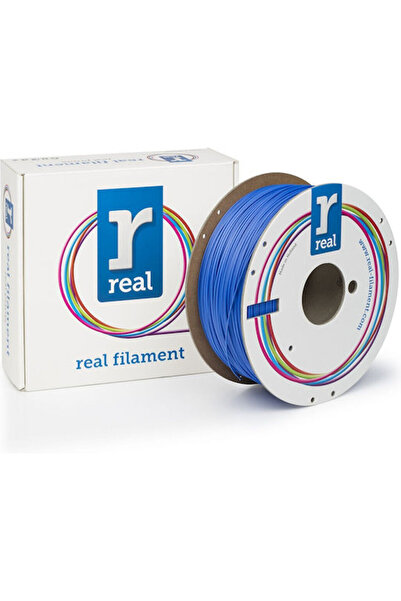 Other Γνήσιο Εύκαμπτο Νήμα Εκτυπωτή 3D 1.75mm Μπλε 1kg 1 Τεμάχιο (Καρούλι) Κω...