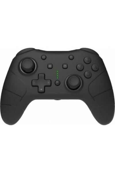 Muvit MGSC300 Ασύρματο Χειριστήριο για Switch Μαύρο