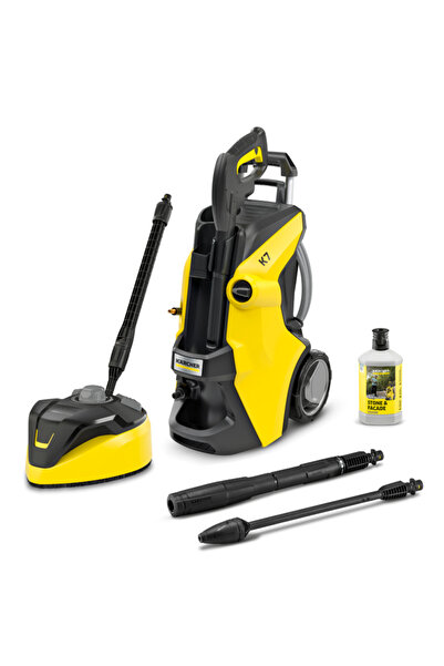 Karcher Kärcher K 7 Power Flex Home Pressure Washer, 600 l/h, 20-180 bar, 300...