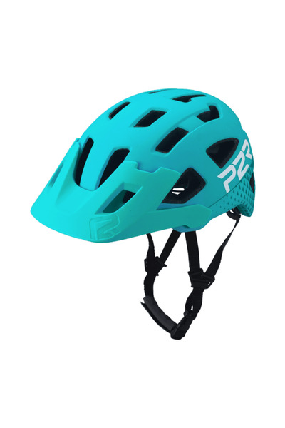 P2R Casca de ciclism FORTEX 55-58 cm S-M pentru biciclete și vehicule electri...