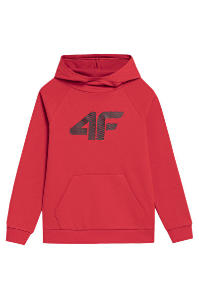 4F Kids Sweatshirt 140
