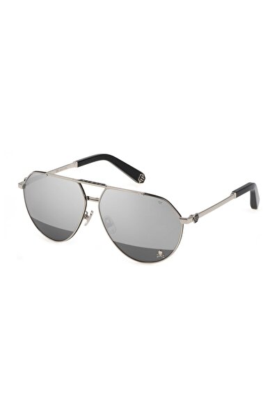 Philipp Plein_X Plein Sunglasses Model Spp007M Color 643H