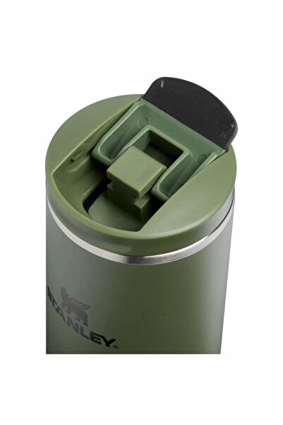 Stanley The Transit Fliptop Mug 0.35L/ 12Oz Haki 10-13063-0046