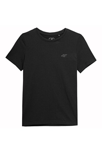 4F Tricou cu mânecă scurtă pentru copii 128
