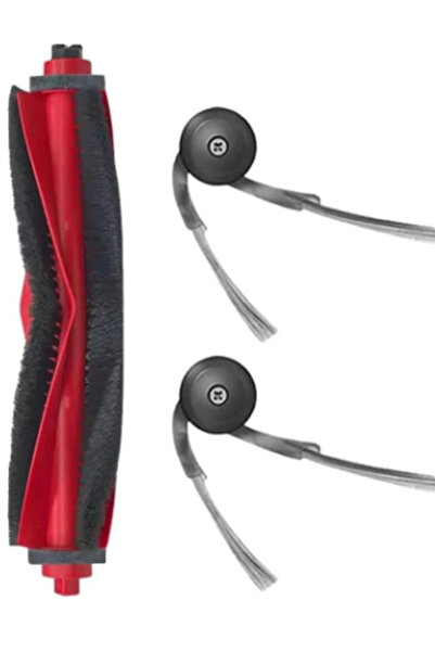 RotRever 3 piese pentru Roborock Q8 Max Pro-Q8 Max Pro Plus Kit de piese de s...