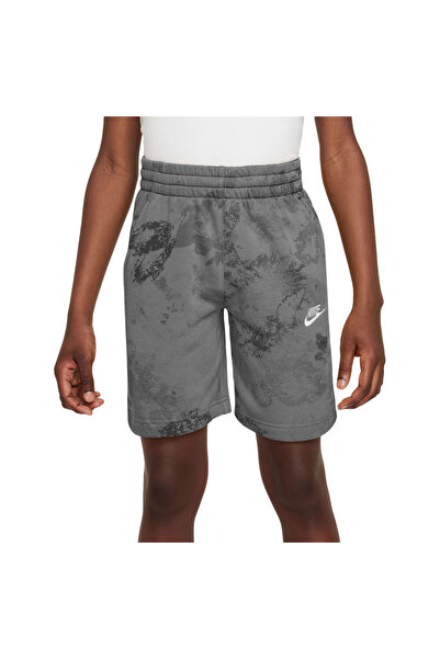 Nike KidsSportswear Club Fleece French Terry Shorts S / 8–10Y