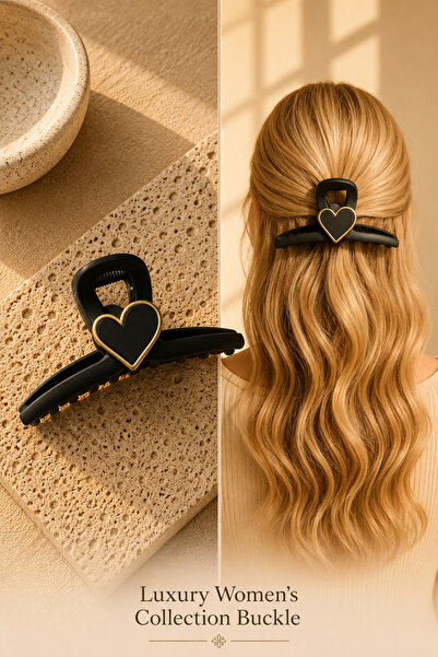 Jack Ferrero Luxury Women's Collection Buckle