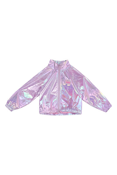 Barbie Pembe Kız Çocuk Ceket BRB6SG-CKT6417