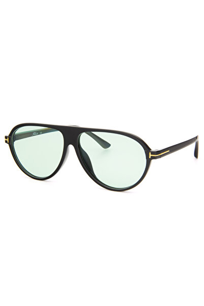 Falenti Ae31155-C2 53 Unisex Sunglasses