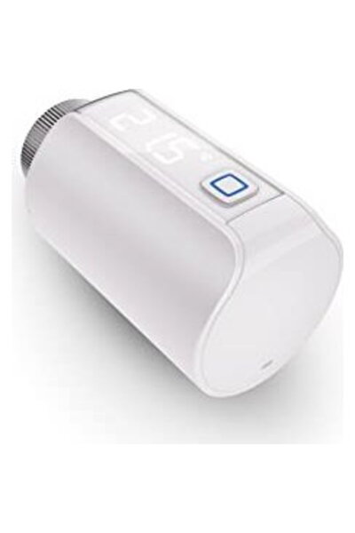 HomeMatic IP Termostat de radiator Evo Homematic IP-eTRV-E
