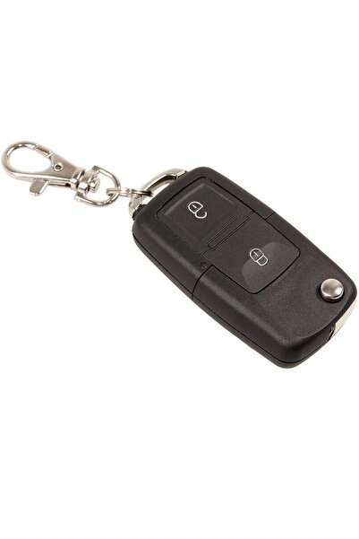 Maclean Carcasa pentru telecomanda , Cheie, VW B5, Fara lama, 2 butoane, MCE107