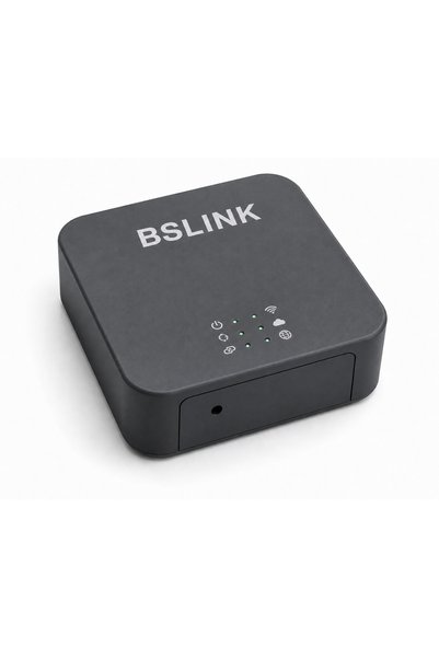 BSSPOOL BSLink Gateway