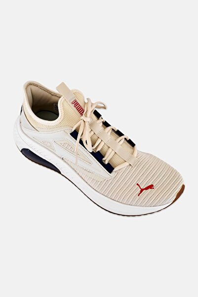 Puma Men X-Cell Ayro Lace Up Outdoor Shoes, Cream