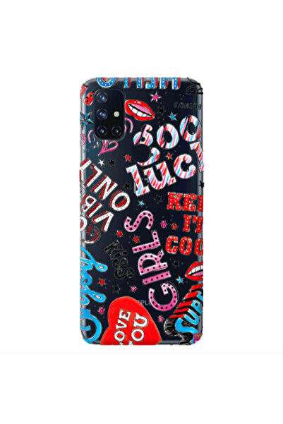 Other Oneplus Nord 10 Keep it cool Transparent Silicone TPU Θήκη