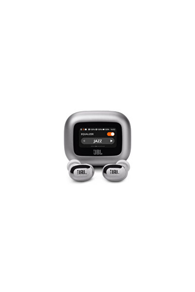 JBL της HARMAN Live Buds 3, Ασύρματα Ακουστικά Ψείρες, ANC, Ακουστικά BT - ασ...