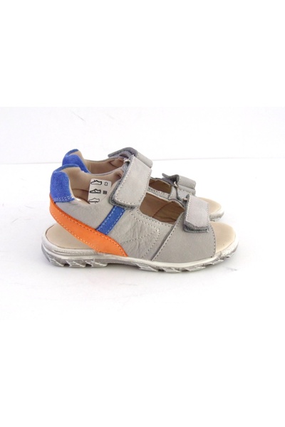 Lui Shoes Children's Sandals , BERRY 3S189, Lui Shoes, 100% natural Leather ,...