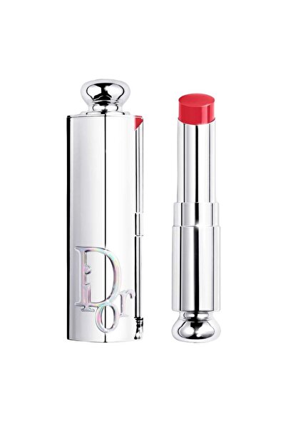 Dior Addict Glass Lipstick ışıltı ve yoğun Hyalüronik asit 48 saate Kadar Nem...